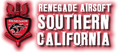 Renegade Airsoft Southern California